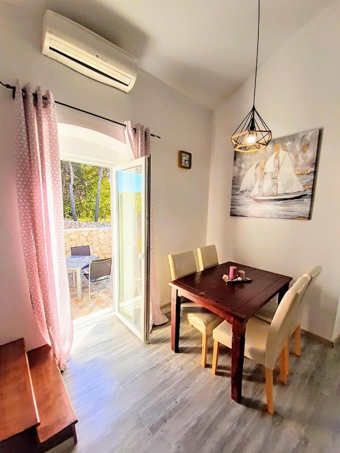 Holiday Home Don Задар Екстер'єр фото