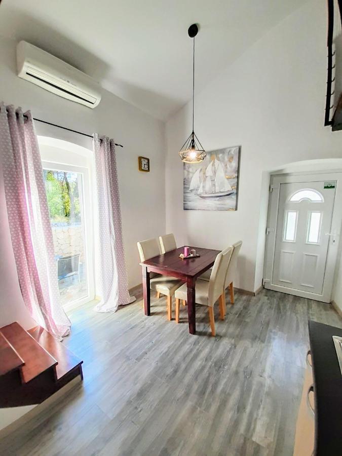 Holiday Home Don Задар Екстер'єр фото
