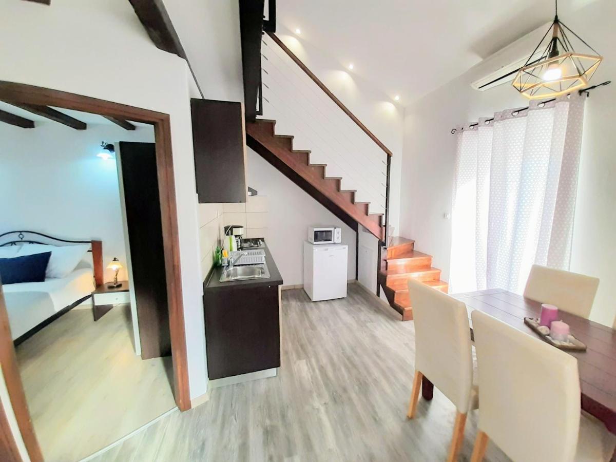 Holiday Home Don Задар Екстер'єр фото