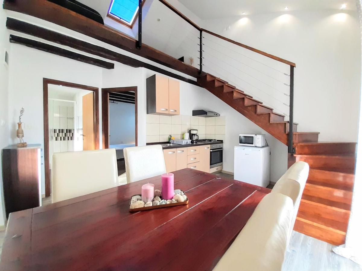 Holiday Home Don Задар Екстер'єр фото